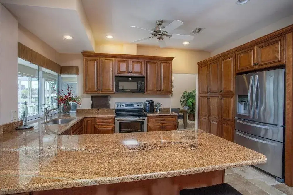 Seagrape Private Home #63160 3 Bedrooms 2 Bathrooms Home