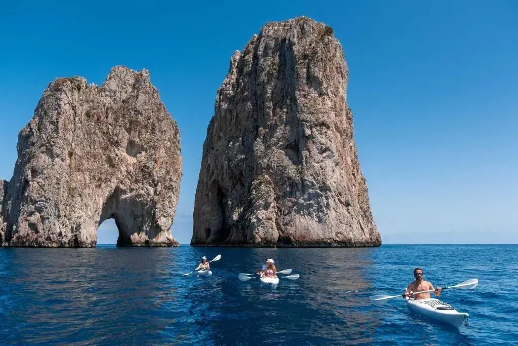 Hotel Del Mare
