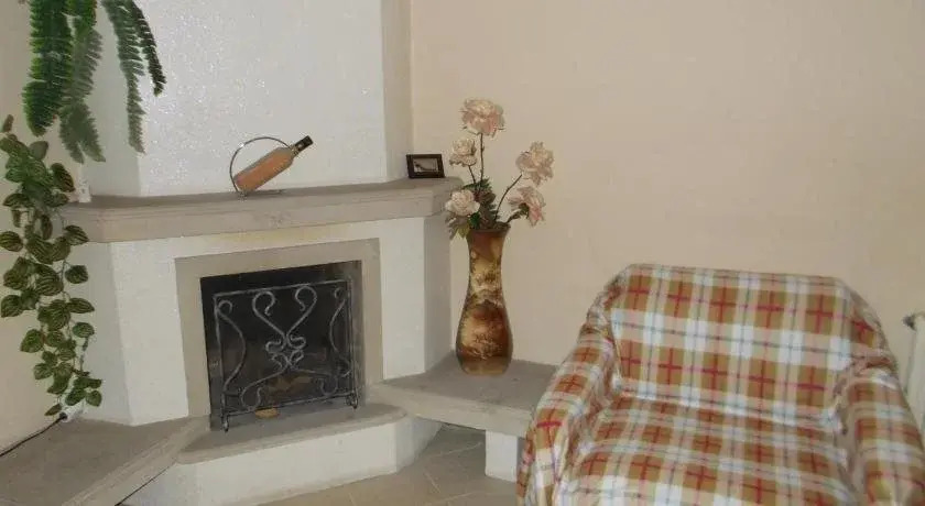 Hotel Olimpia