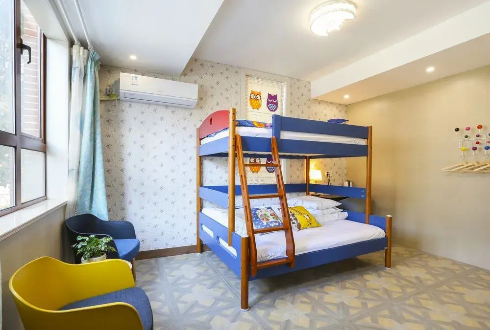 Xinmei Boutique Hotel
