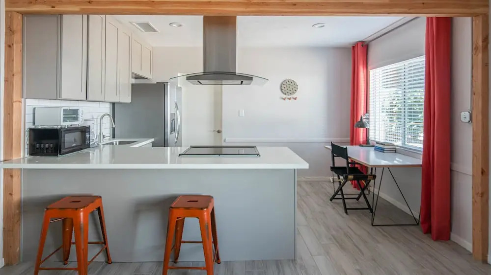 Sleek 3BR Home in Arcadia by WanderJaunt