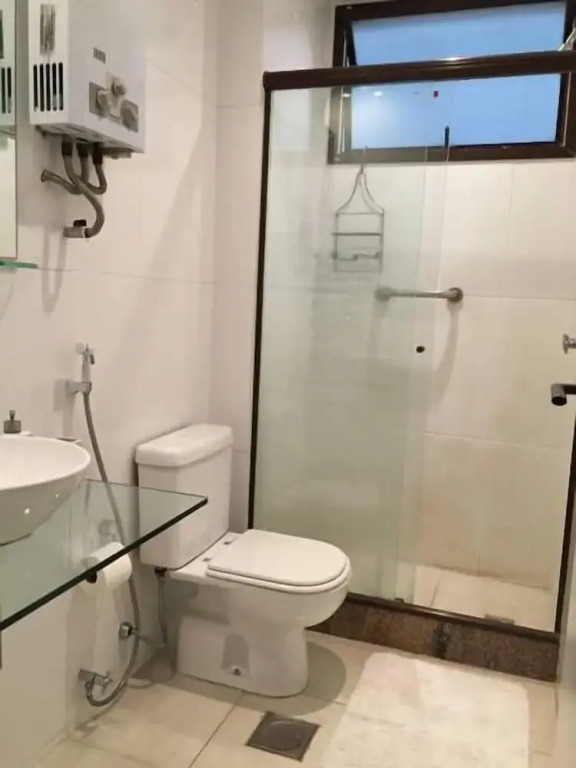 Ipanema Flat Hotel