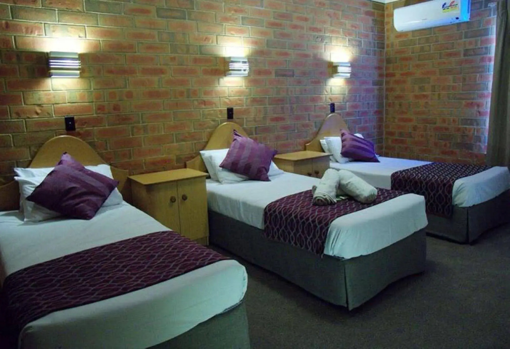 Pooraka Motor Inn