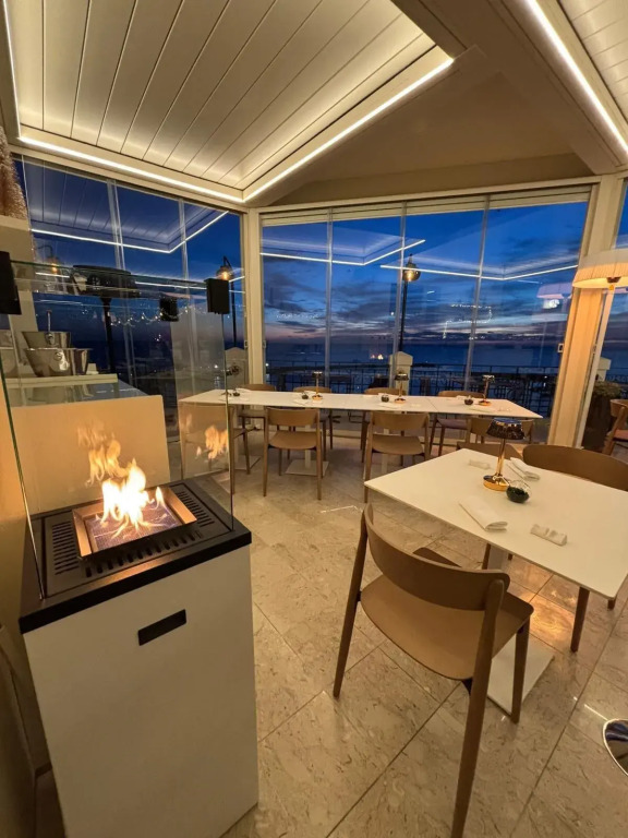 Domus Maris Relais Boutique Hotel