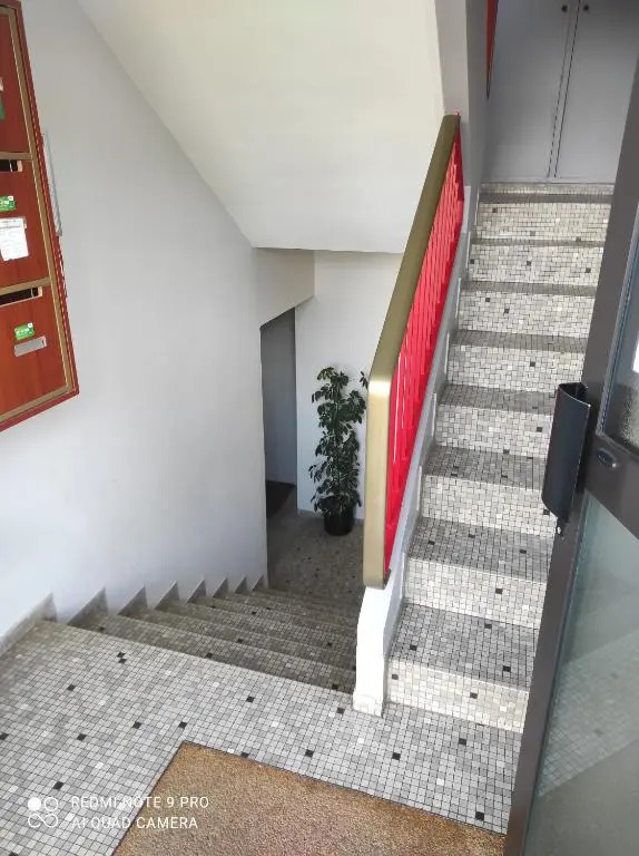 Logis du Guelmeur: Appart cosy 1 chambre à St Marc - 37m2