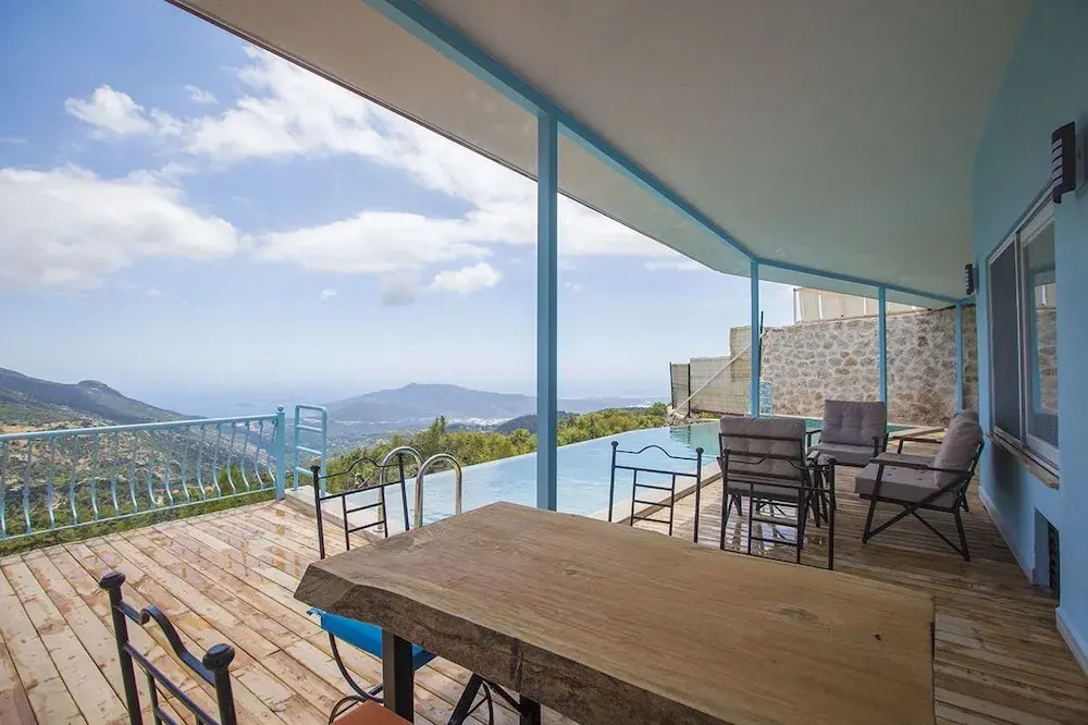 Villa Hira 4