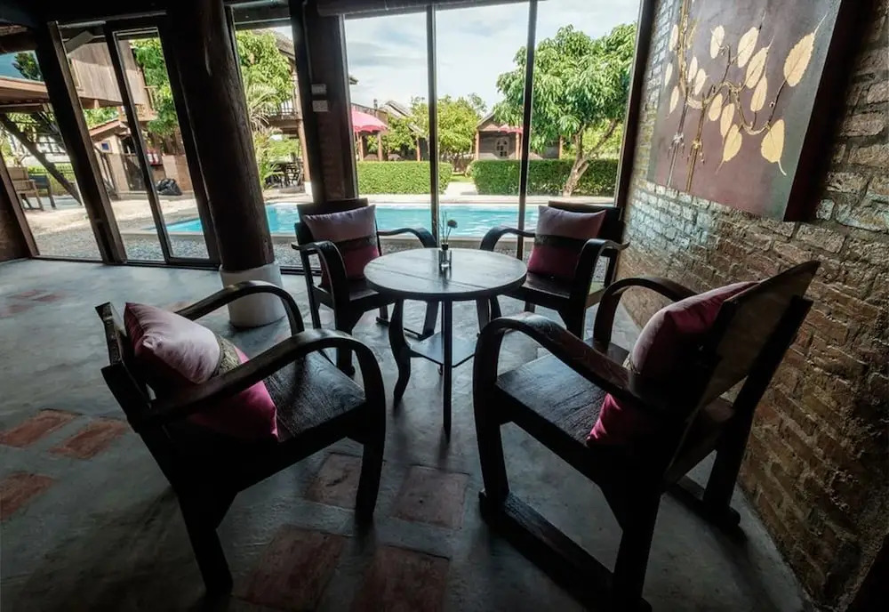 Banyen Villa