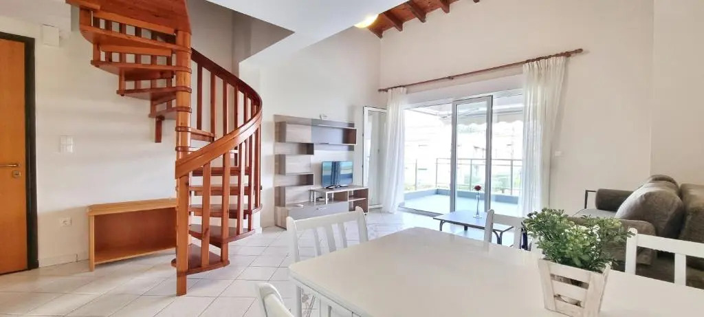 Bungalow White Apartments