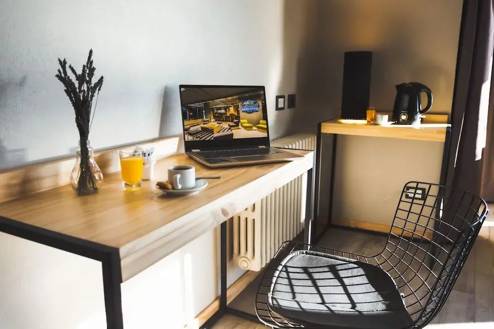 Hotel Eco Max