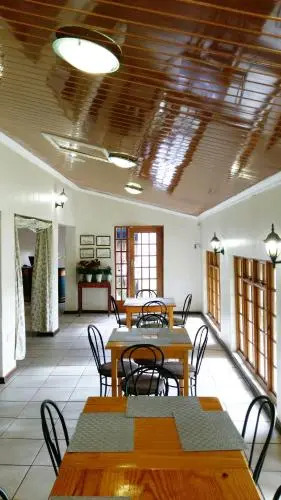 Serowe Hotel