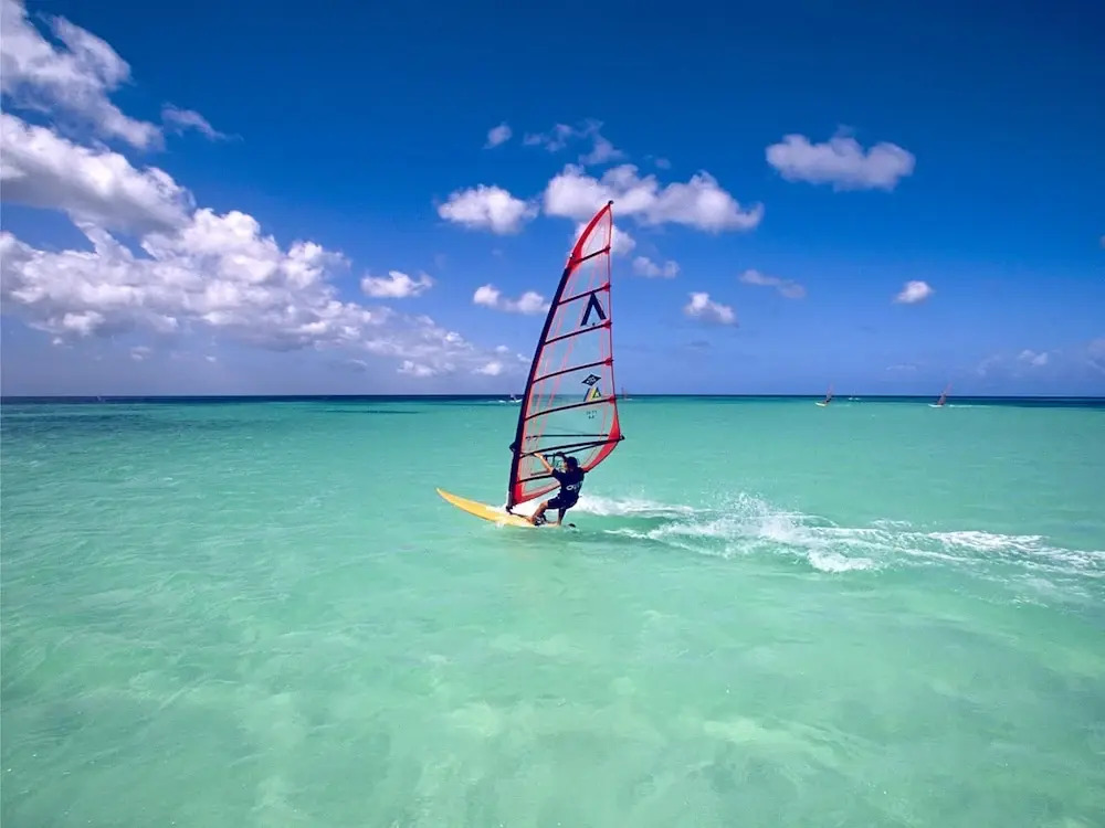 All Inclusive Bed & Beach & Fun Cancun