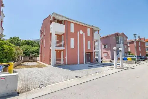 Apartments Melania & Antonia