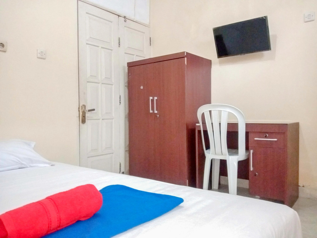 Homestay Ekost Nogotirto RedPartner