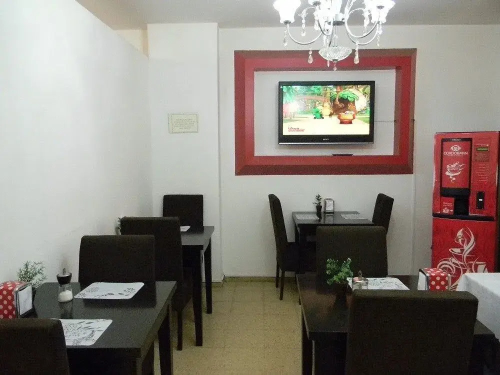 Cordoba Inn Apart Hotel
