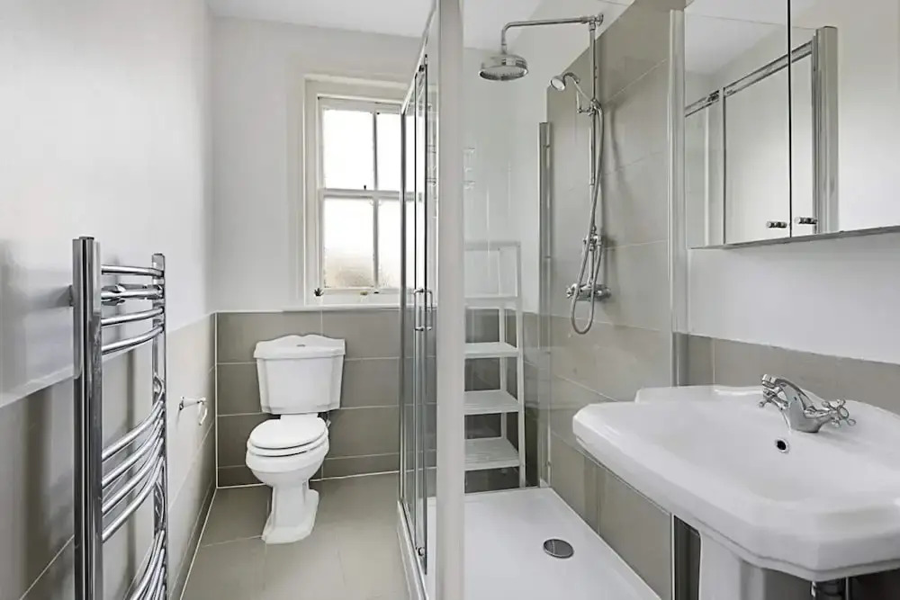 Beautiful Abode In Fulham Broadway