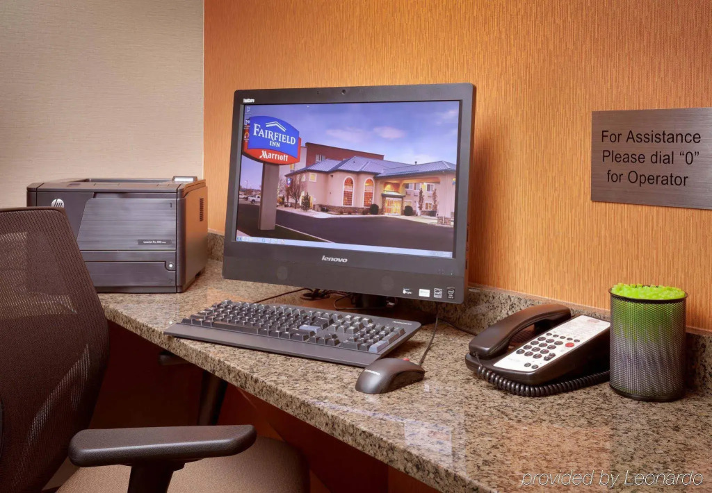 Fairfield Inn Salt Lake City Draper