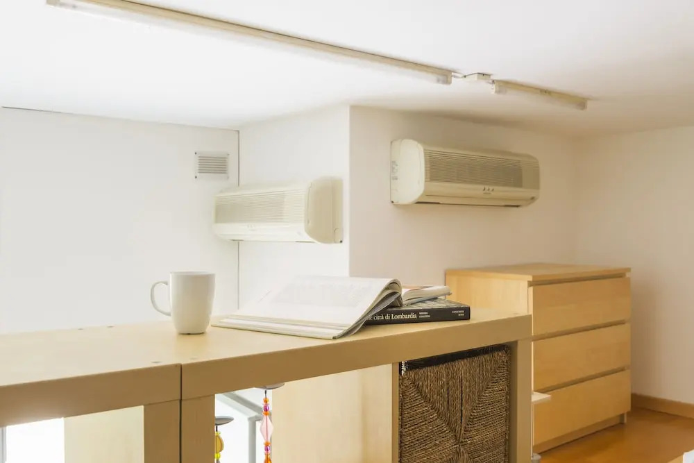 Flatty Apartments - Tadino