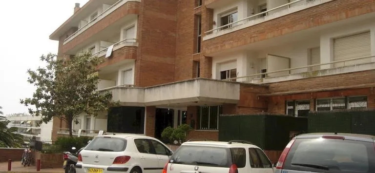 Apartaments Playas Fenals
