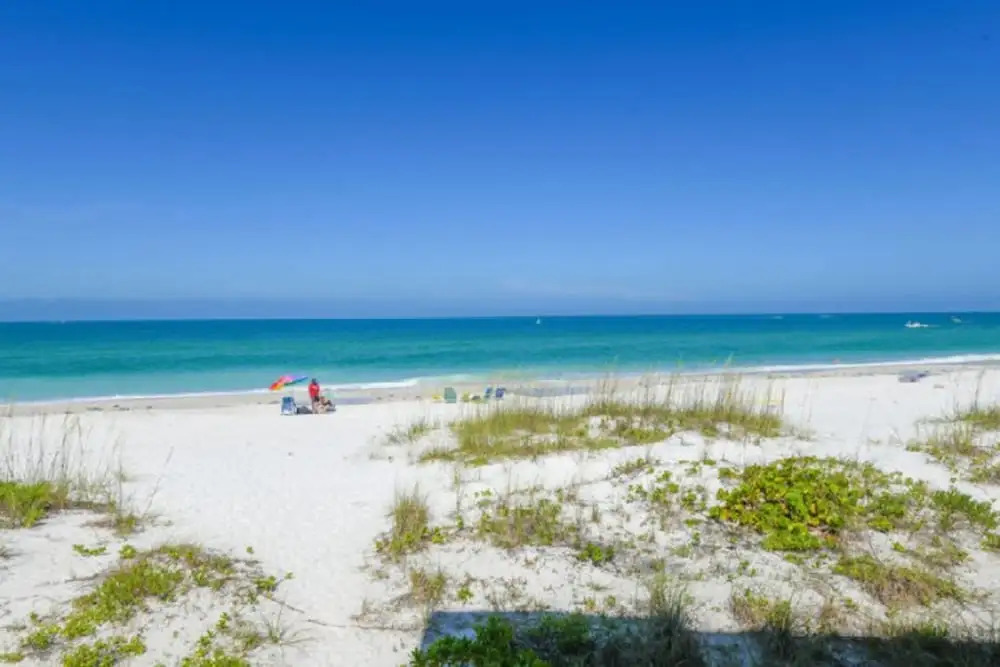 Coquina Beach Club 104 Condo
