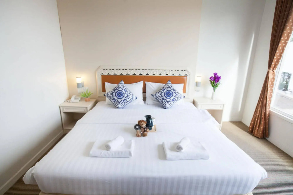 Fadragon Hotel