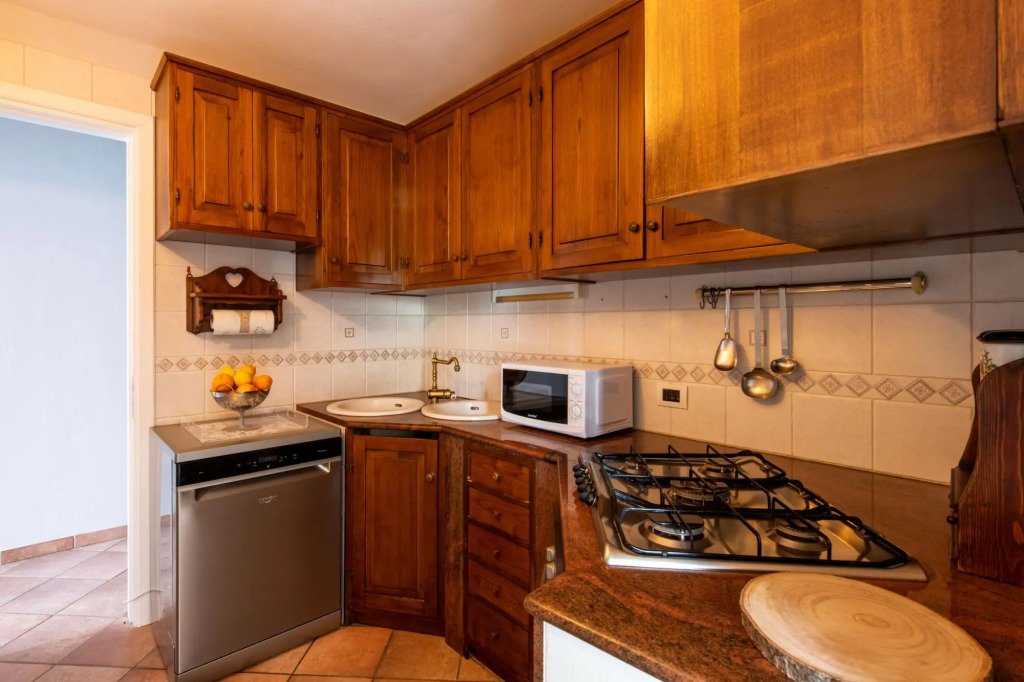 Meravigghia Suites Cefalù