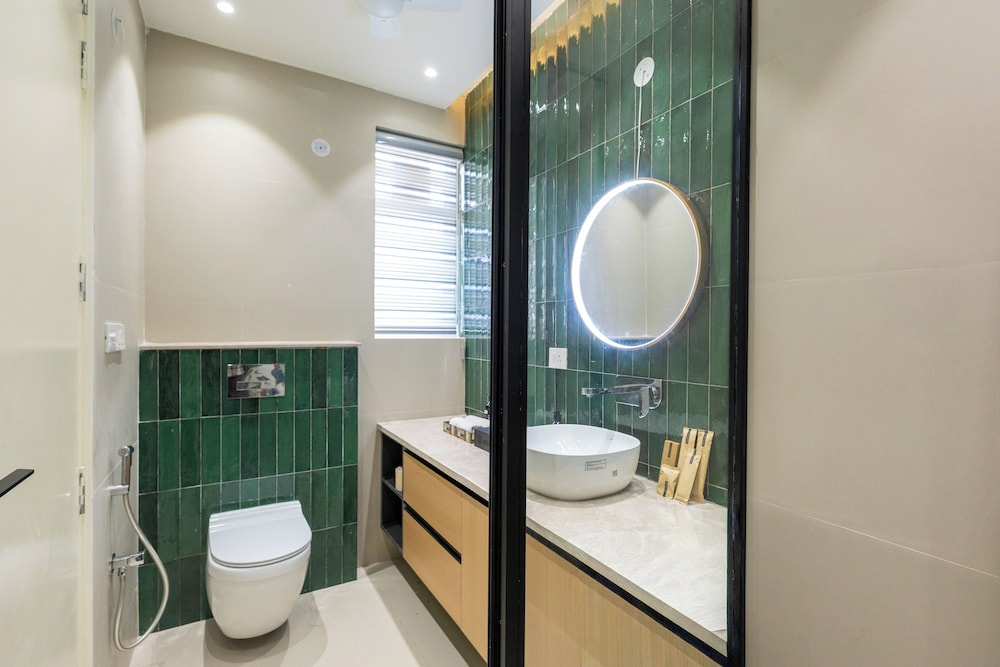 Prassanam Vatika Petfriendly 2-BHK Villa