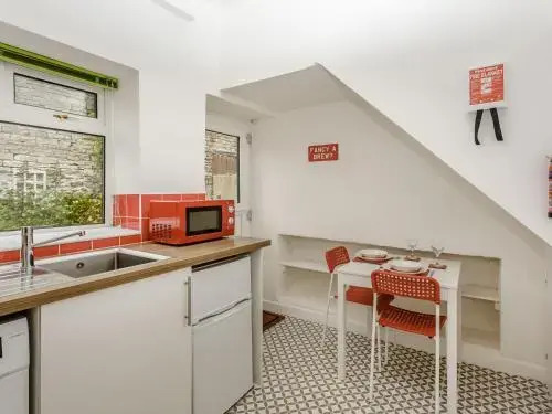 20 Woodman Terrace, Skipton