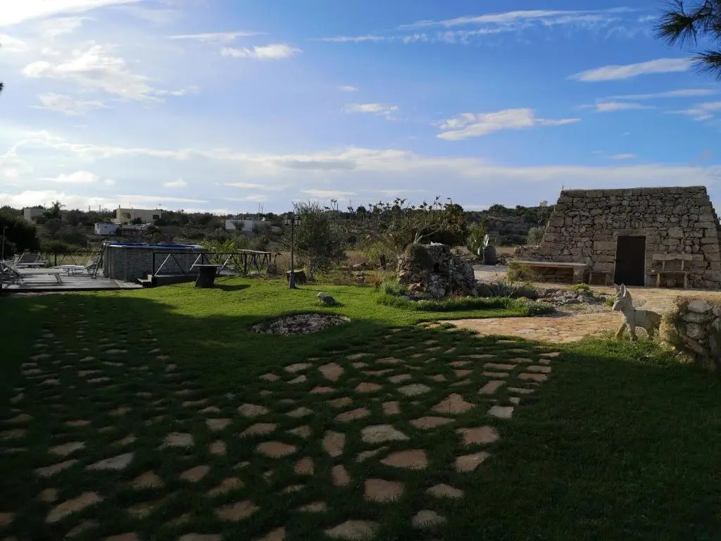 Aura Solis B&B