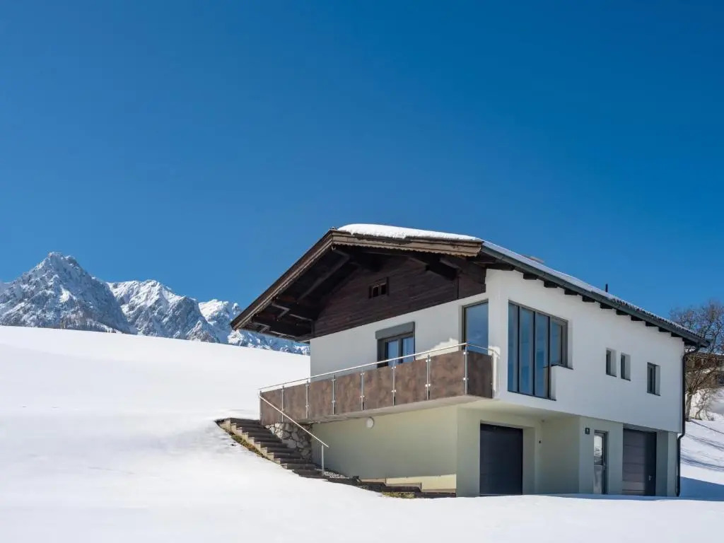 Chalet Strobl