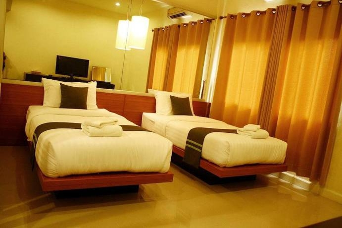 Sleep With Me Serviced Apartment