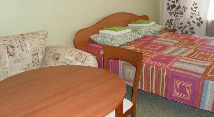 Mini Hotel On Basmannyy