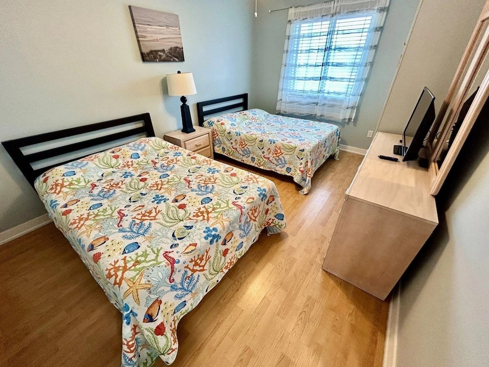 Boston Commons 102 3 Bedroom Condo by RedAwning