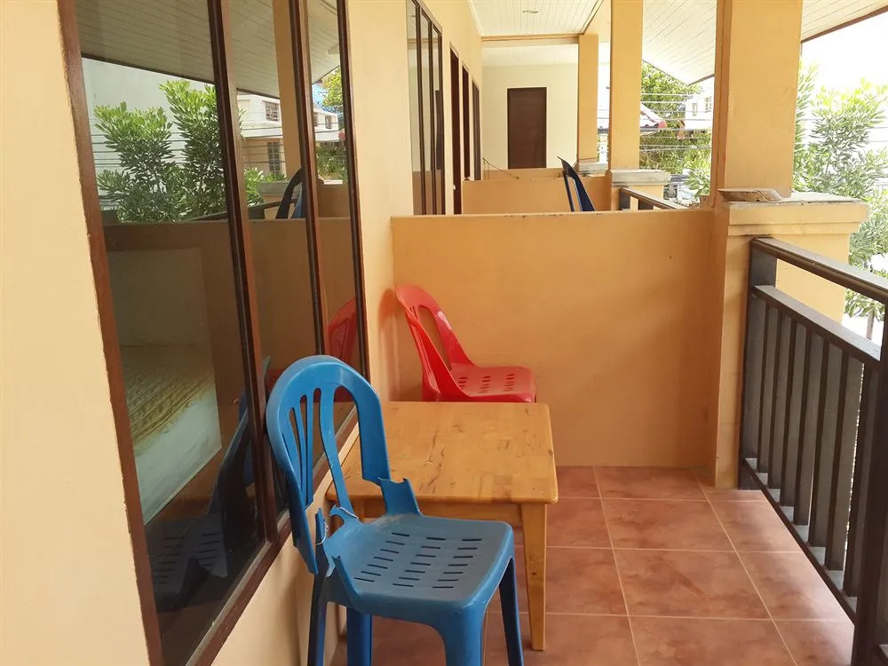 Bank Guesthouse