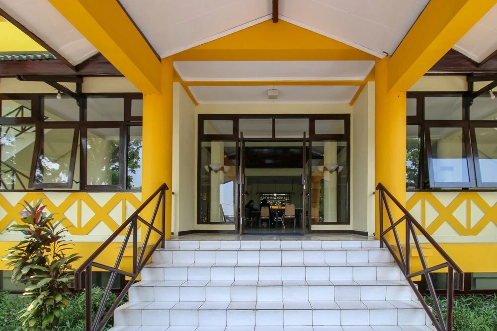 Airy Klojen Bandung 1 Malang