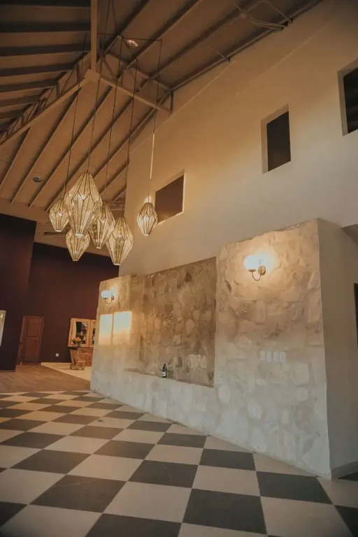 Casa Zamora