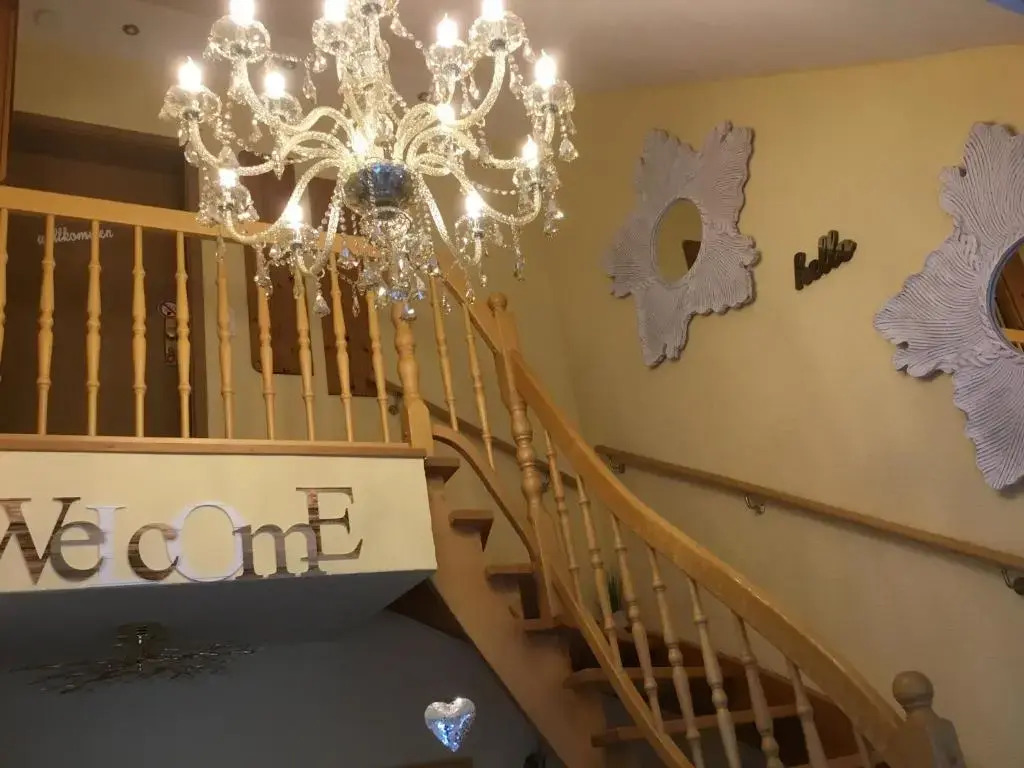Apartment Eichwald