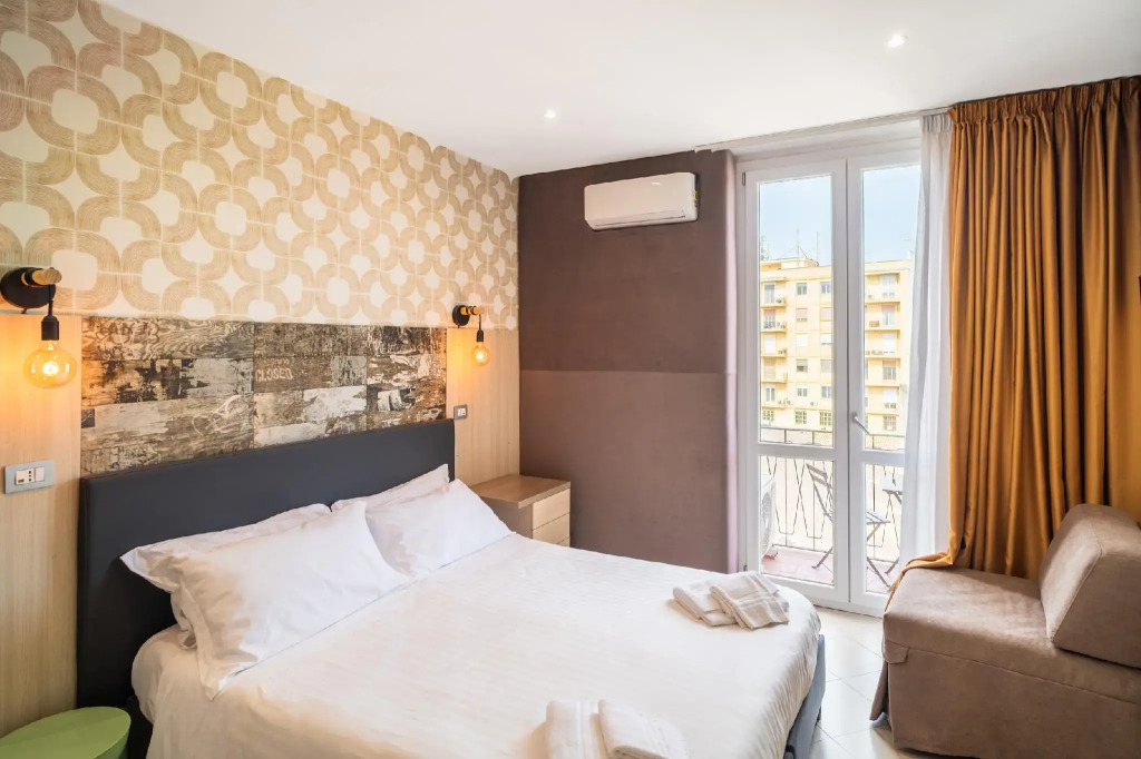 Hotel Centrale