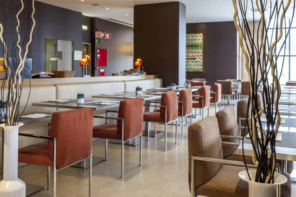 AC Hotel Porto by Marriott
