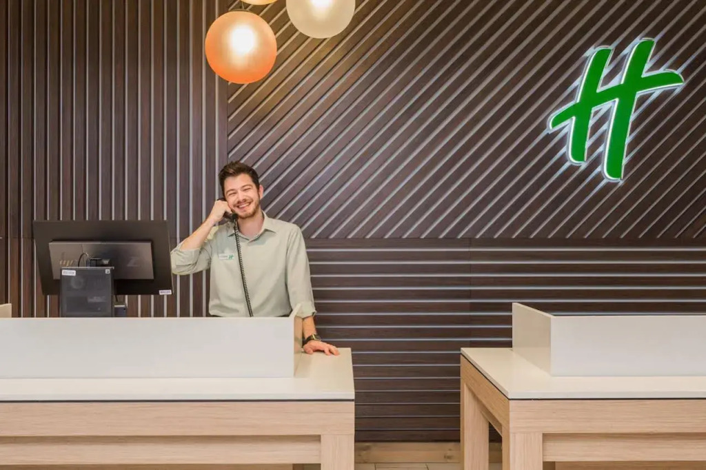 Holiday Inn - Boone - University Area by IHG