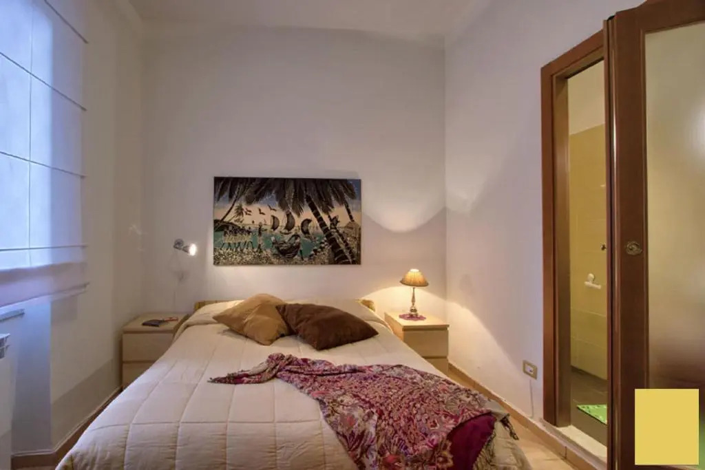 Salernocity1 B &B