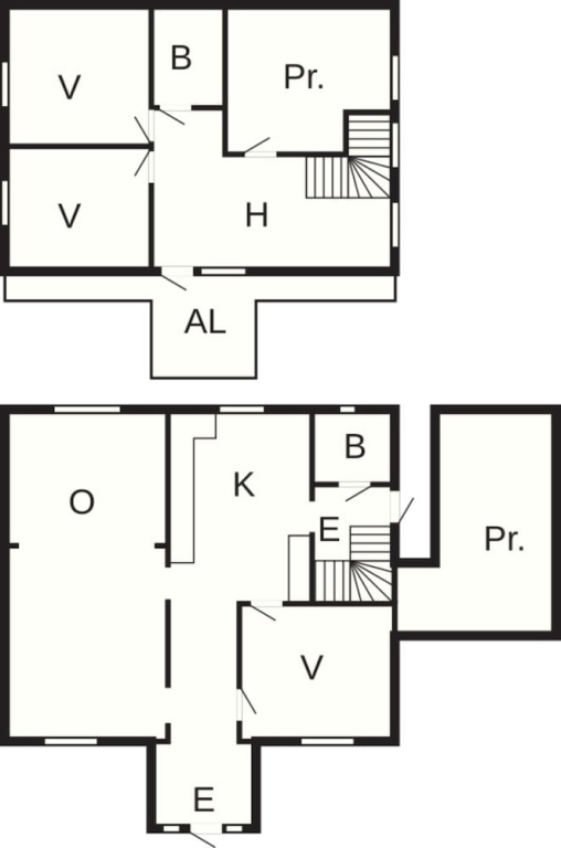 4 Star Holiday Home in Viborg