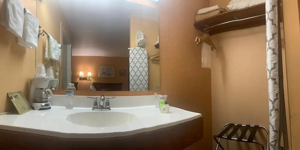 Hotel San José
