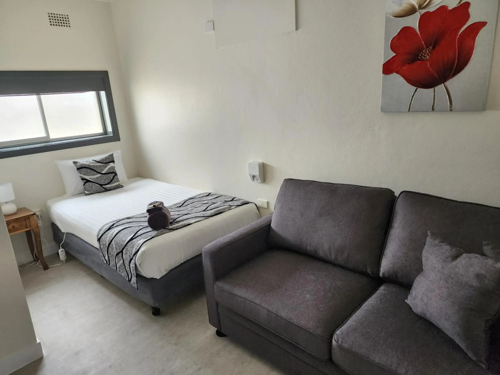 Inverell Motel