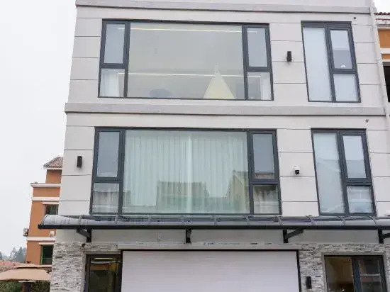 Suixinxiangxiang B&B (Baizhangxuan Branch)