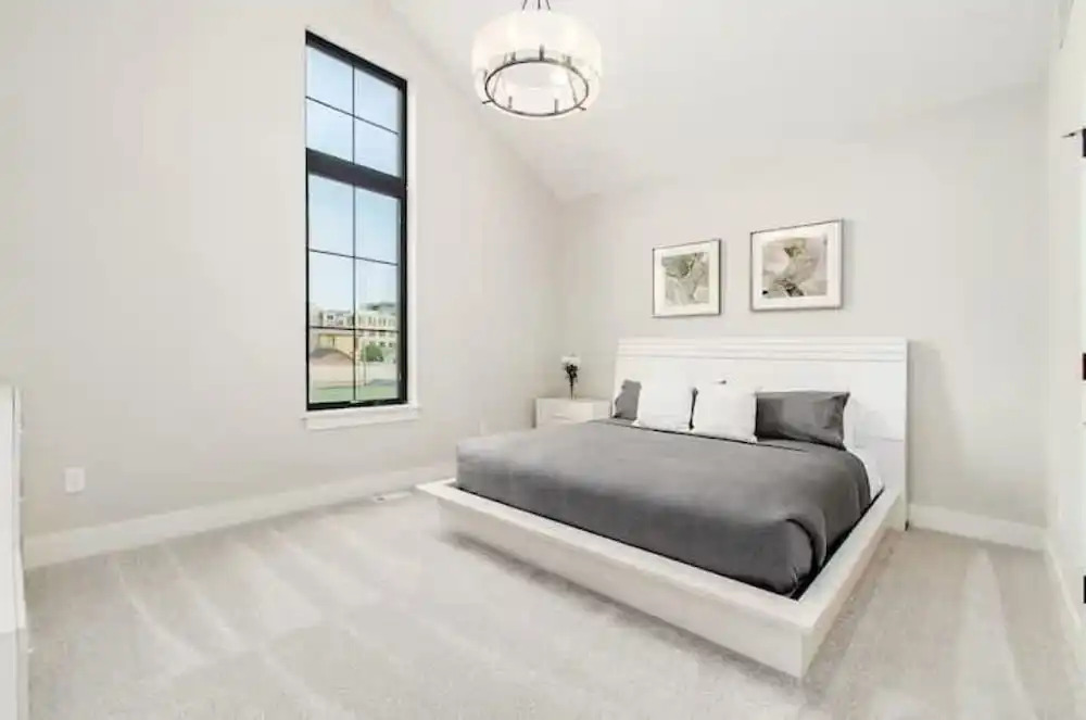 Jungle House Designer Residences - Downtown Columbus
