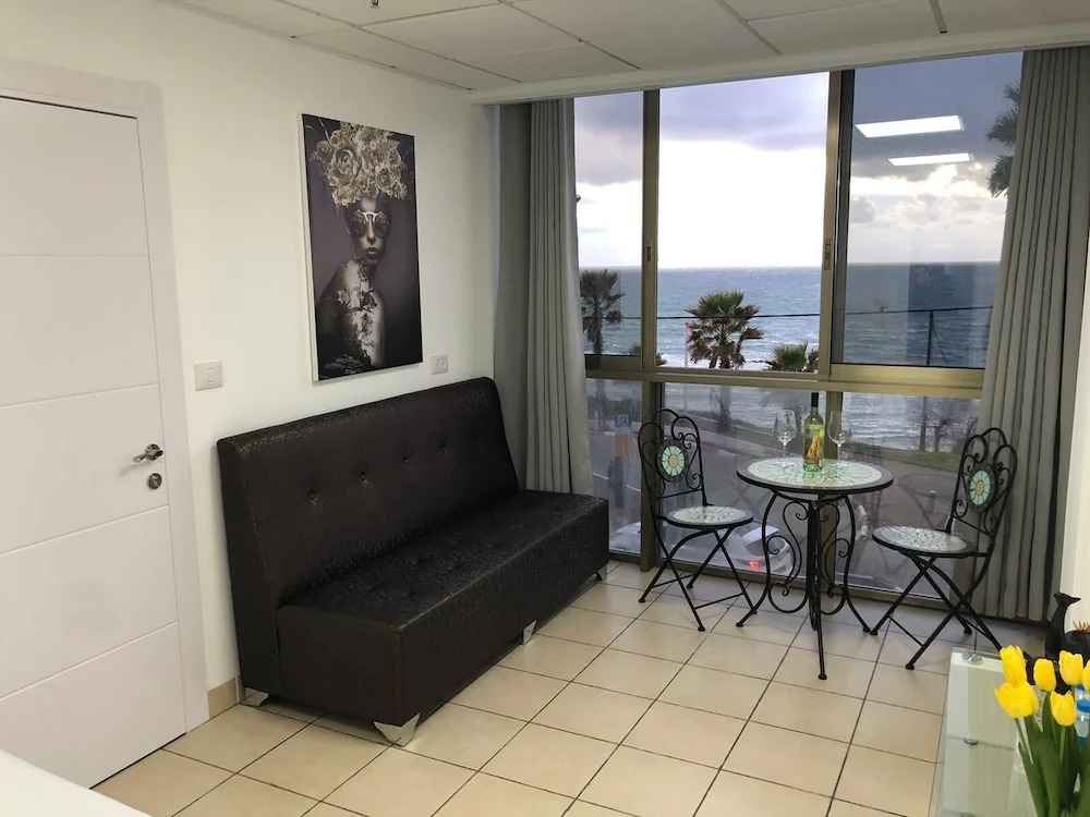 Sea Line Hotel From R&A Group