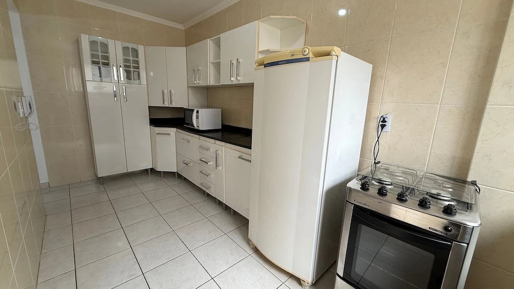 Residencial João Orisaka