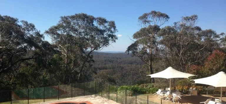The Hideaway Retreat