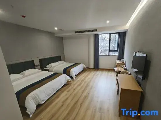 shengxilongHome hotel