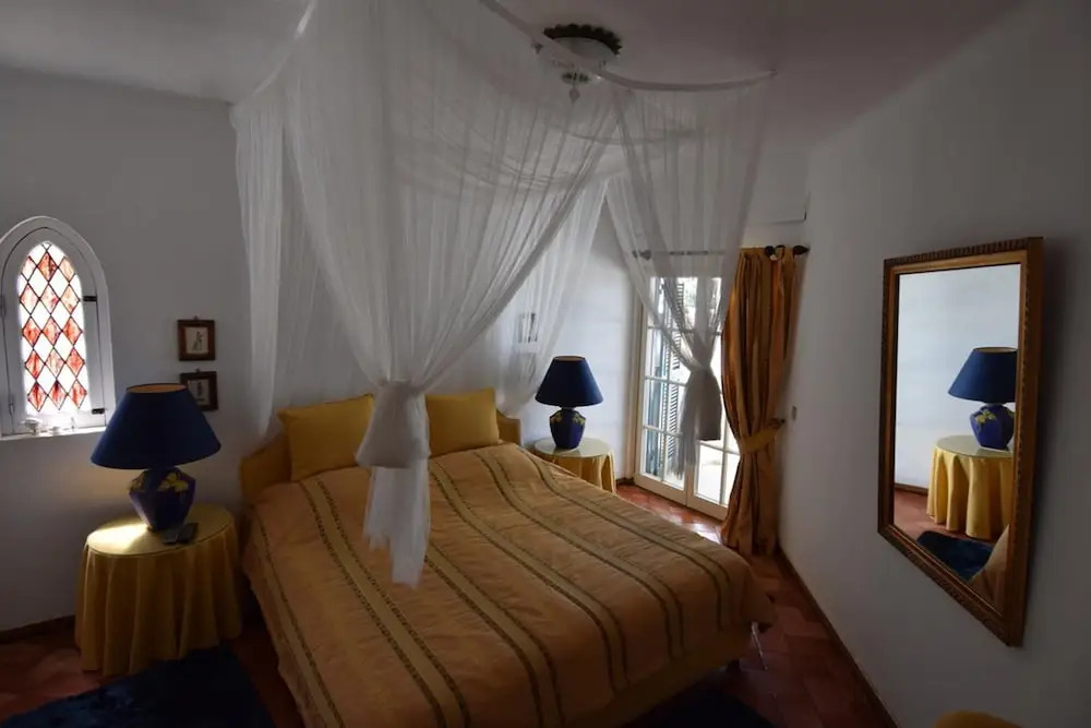 Villa Casa Tulipa Sleeps 4 with Pool Garden & A c